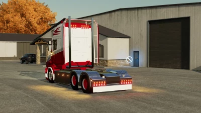 Scania Torpedo v1.0.0.0