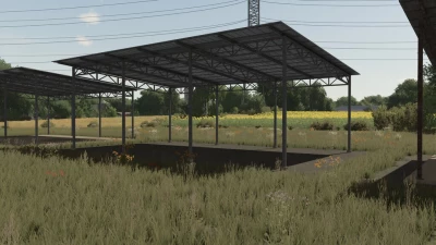 Shed Package v2.0.0.0