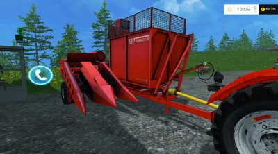 SIP TORNADO 80 RED NEW SERBIAN v1.0