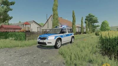 Skoda Yeti H947 KPP Sochaczew v1.0.0.0