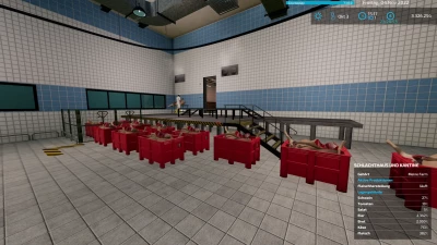 Slaughterhouse and canteen v1.1.0.0