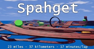 SPAHGET v2.0