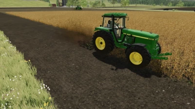Stonehog 430 Cultivator v1.5.0.0