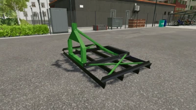 Stonehog 430 Cultivator v1.5.0.0