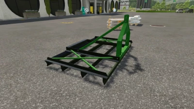 Stonehog 430 Cultivator v1.5.0.0