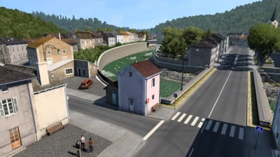 Sud de France Map by Charly V1.9.1