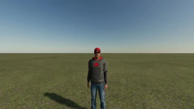 Template USA 4x v1.0.0.0