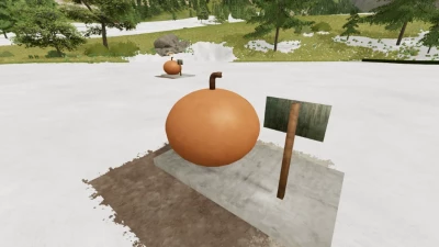 The Great Pumpkin v1.1.0.0