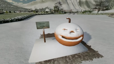 The Great Pumpkin v1.1.0.0