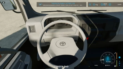 Toyota Dyna v1.0.0.0