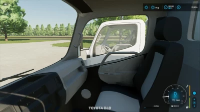 Toyota Dyna v1.0.0.0