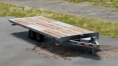 Trailer Pack (FREE) 0.30.x