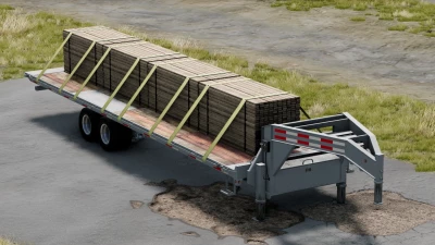 Trailer Pack (FREE) 0.30.x