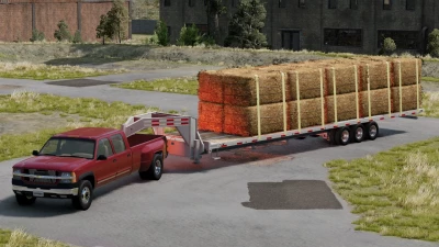 Trailer Pack (FREE) 0.30.x