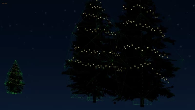 VARIABLE CHRISTMAS TREE V1.0.1