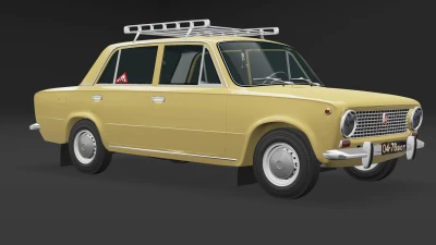VAZ-2101 V2.0 0.30.x