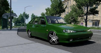 VAZ-2114 v1.1