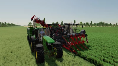 West End 64x v2.3.0.4