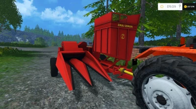 ZMAJ ZEMUN 223 NEW V1.0