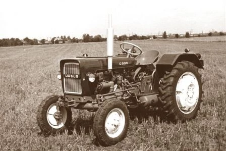 Ursus C330M V1.0 thumbnail 2