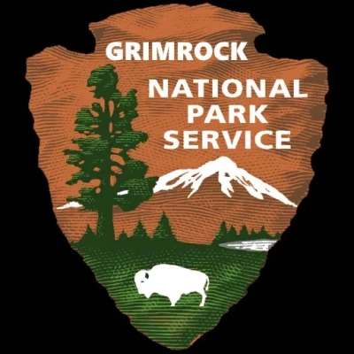 1986 GrimRock Ridge Sheriffs DNR truck v1.0.0.0
