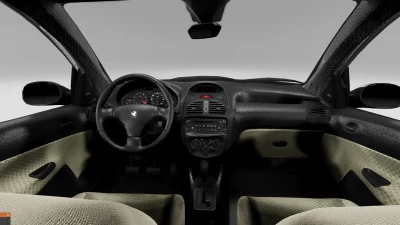 2004-2008 Peugeot 206 Pack Release 0.30.x