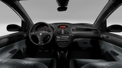 2004-2008 Peugeot 206 Pack Release 0.30.x