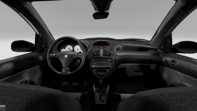 2004-2008 Peugeot 206 Pack Release 0.30.x
