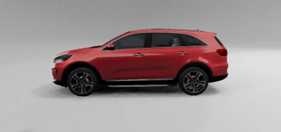 2016 Kia Sorento (BETTER) 0.31.x