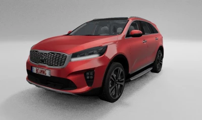 2016 Kia Sorento (BETTER) 0.31.x