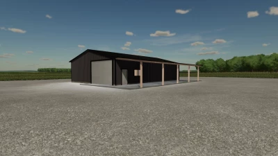 30x40 Shop Placeable v1.0.0.0