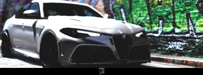 ALFA ROMEO GIULIA v1.5