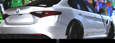 ALFA ROMEO GIULIA v1.5