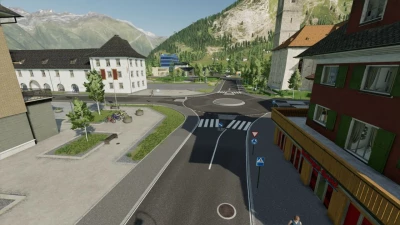 Alpine Forain v1.0.0.0