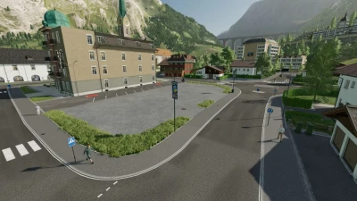 Alpine Forain v1.0.0.0