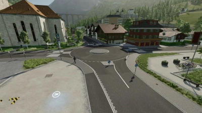 Alpine Forain v1.0.0.0