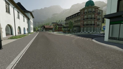 Alpine Forain v1.0.0.0