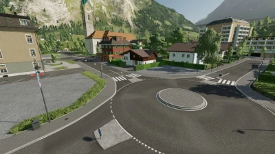 Alpine Forain v1.0.0.0