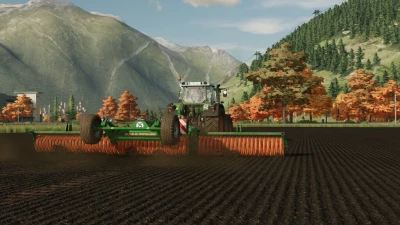 Amazone AW 6600 v1.0.0.0