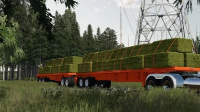 American Flatbed Pack v1.0.0.2