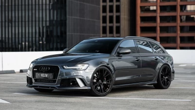 Audi RS6 C7 0.31.x