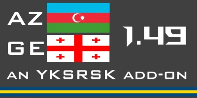 AZGE Addon v1.49