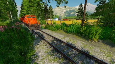 Beaver Hollow v1.0.1.1