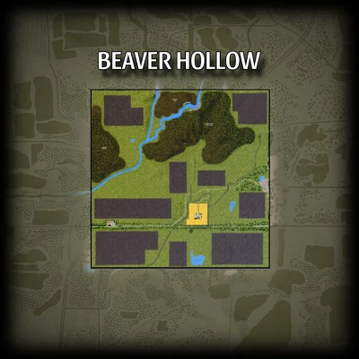 Beaver Hollow v1.0.1.1