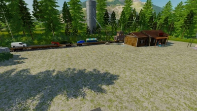 Beaver Hollow v1.0.1.1