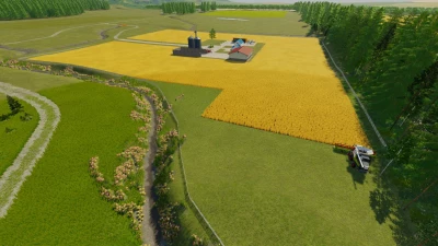 Beaver Hollow v1.0.1.1