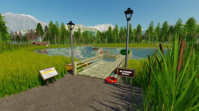 Beaver Hollow v1.0.1.1