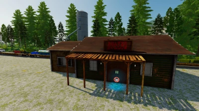 Beaver Hollow v1.0.1.1