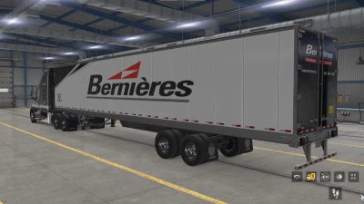 Bernieres Transport, Quebec 1.49