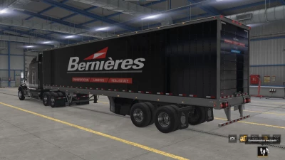 Bernieres Transport, Quebec 1.49